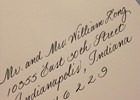 Calligraphy