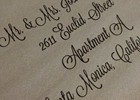 Calligraphy