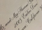 Calligraphy
