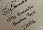 Calligraphy