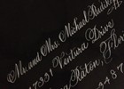 Calligraphy
