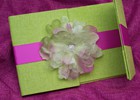 Custom Invitations