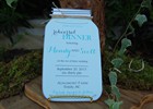 Custom Invitations