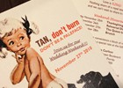 Custom Invitations