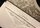 Custom Invitations
