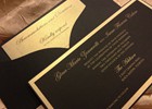 Custom Invitations