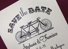 Custom Invitations