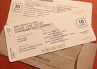 Custom Invitations